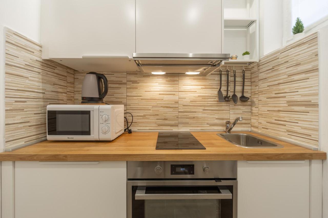 Ripa Appartement Milan