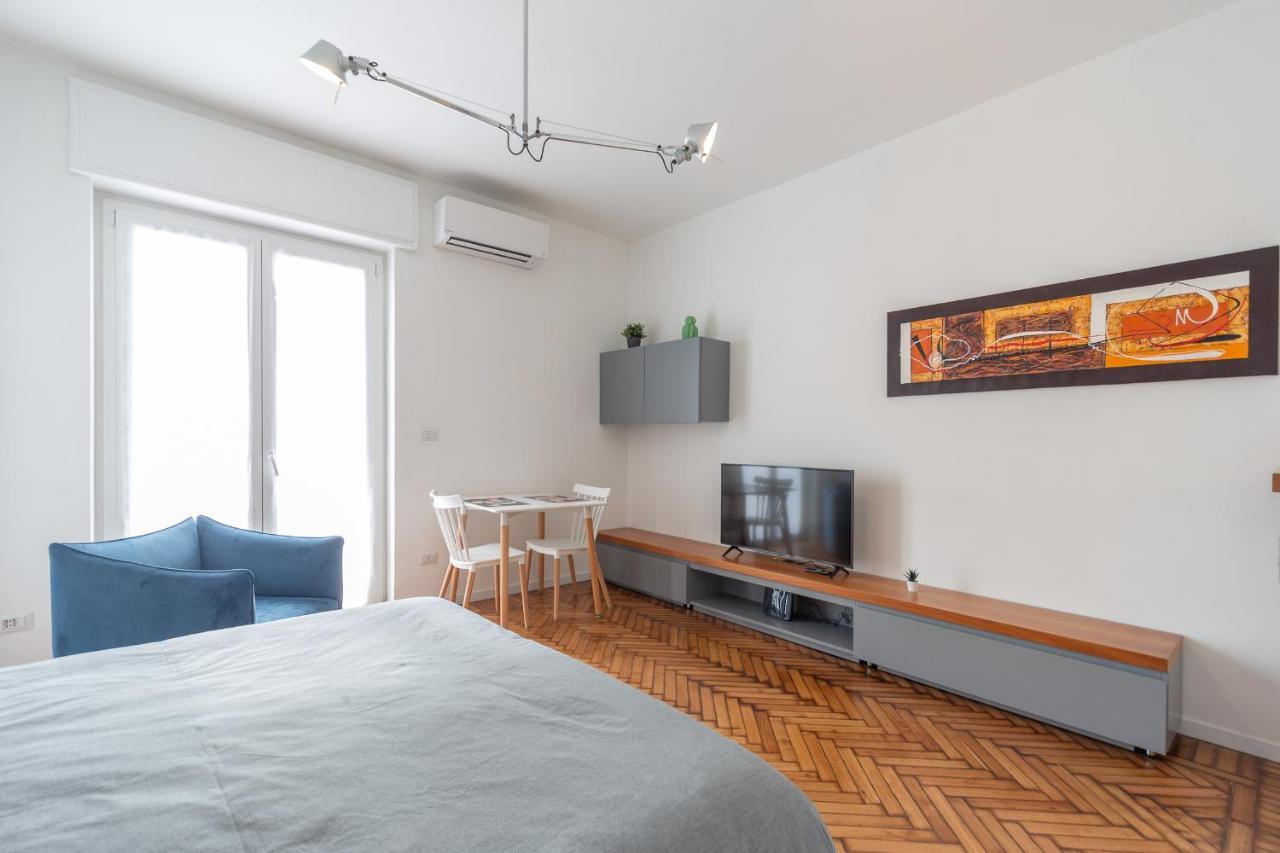 Appartement Ripa